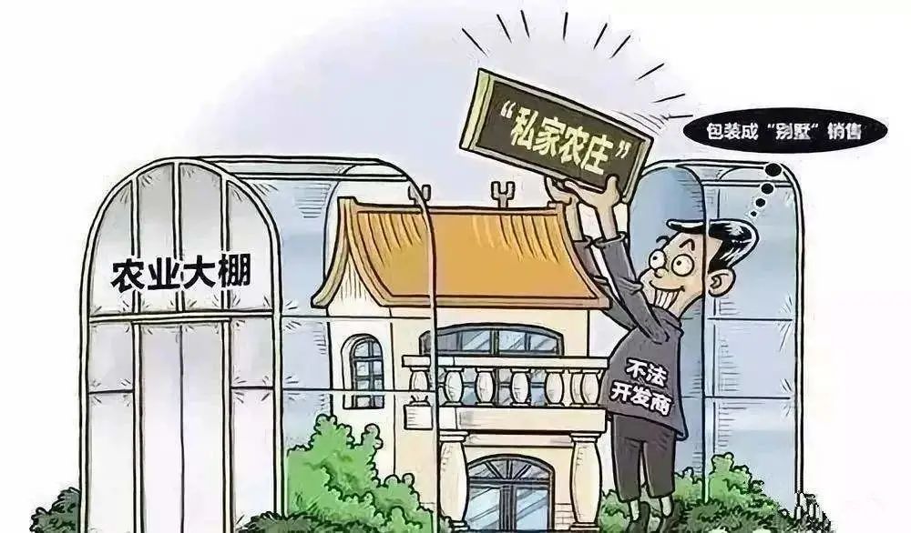 从“二师兄”供给保障,看我国设施农用地政策演变 从“二师兄”供给保障,看我国设施农用地政策演变