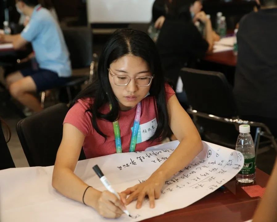 同衡快讯 | 2020年度B岗技术人员晋升跨专业所培训(管理培训)圆满完成 同衡快讯 | 2020年度B岗技术人员晋升跨专业所培训(管理培训)圆满完成