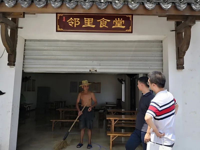 市规划资源局“五员”青年志愿服务队在行动（七）