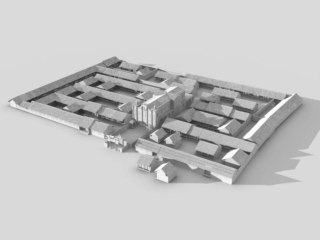 图书资讯丨北京天主堂：1600-1800年间教堂建筑和跨文化空间（德文）