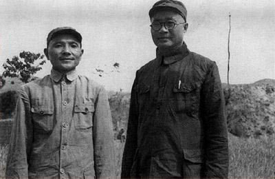 【八一特辑】从这里走出了一位开国元帅|遗产撷英 【八一特辑】从这里走出了一位开国元帅|遗产撷英