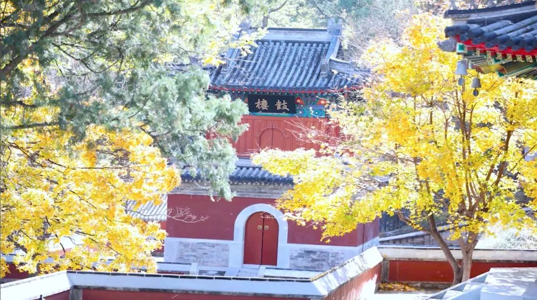 北京地名 | 香山静宜园 北京地名 | 香山静宜园