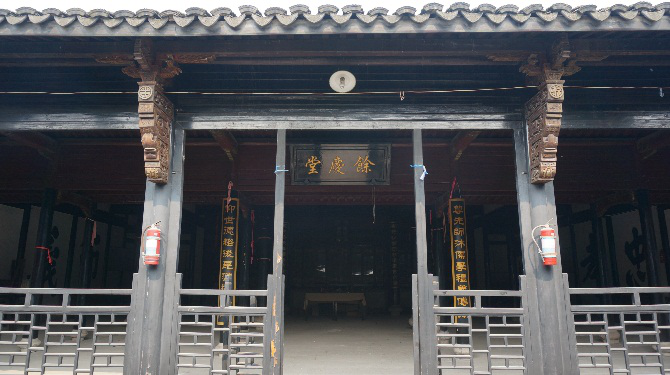 好消息!杭州新增90处历史建筑!有你家附近的吗? 好消息!杭州新增90处历史建筑!有你家附近的吗?
