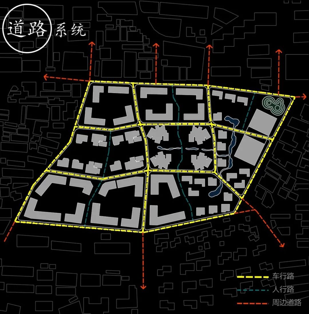 生态美学视域下的北戴河草场村民宿区规划设计 生态美学视域下的北戴河草场村民宿区规划设计