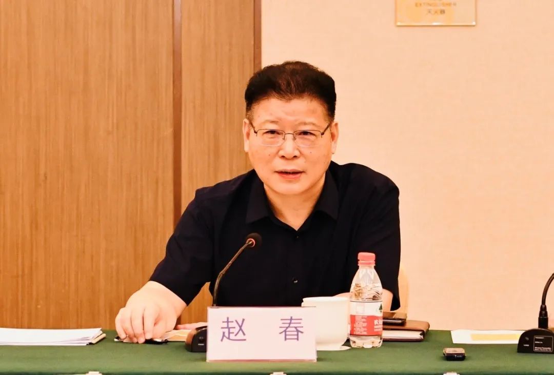 切实做好核查整改  全力保障用地报批︱市局召开全市储备补充耕地核查整改和承诺到期补充耕地指标核销工作推进会