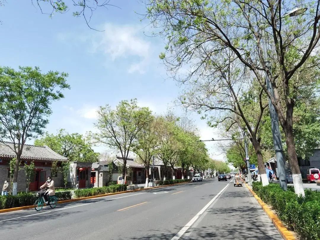 六位规划/建筑大咖共话北京老城保护与更新（二）