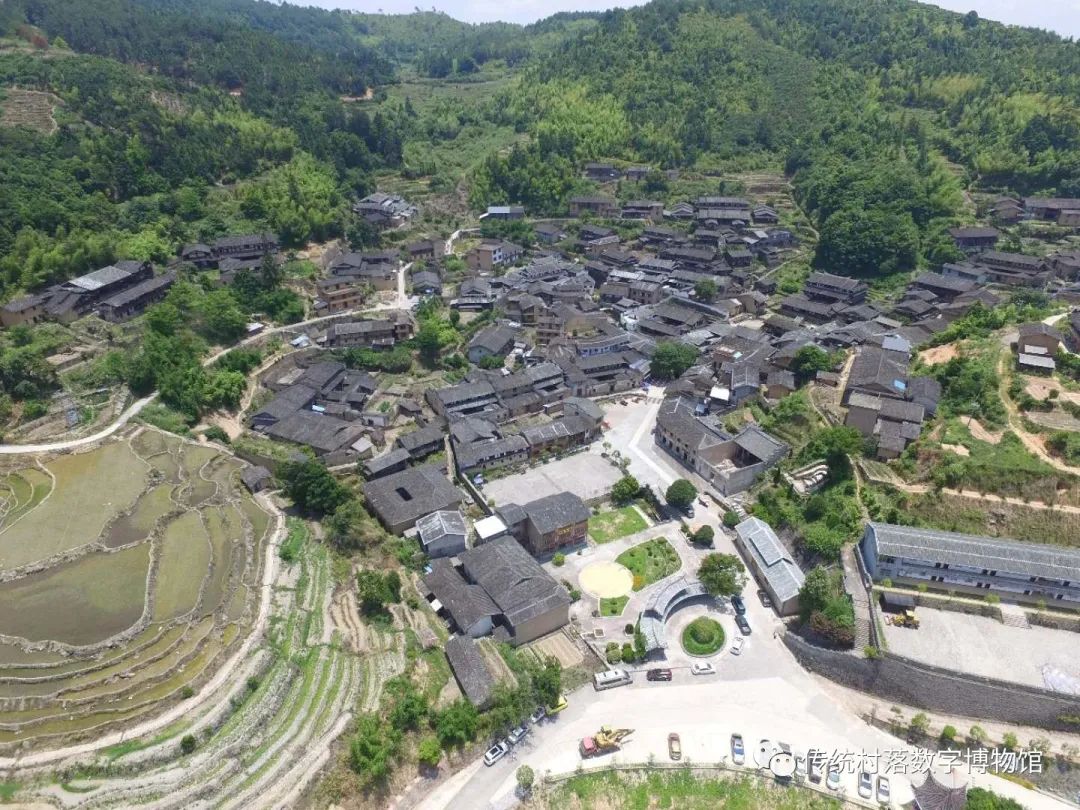 来福建桂峰村租养古厝 拥有你的云中仙境! 来福建桂峰村租养古厝 拥有你的云中仙境!