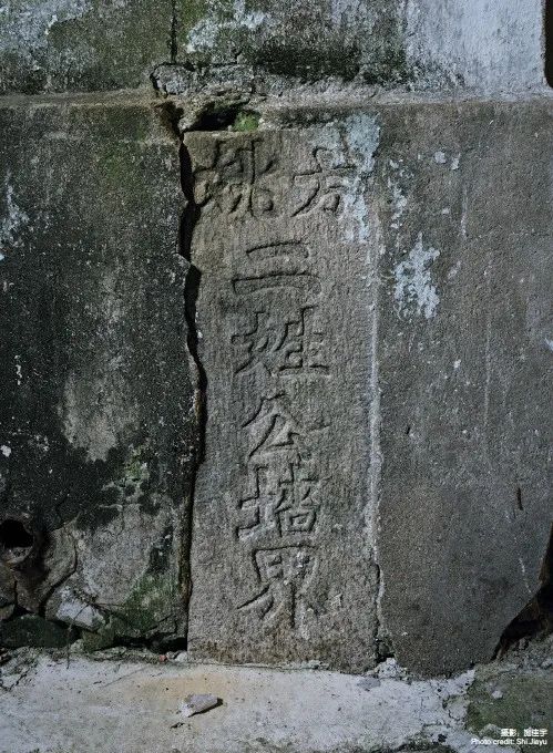 李颖春 袁菁 施佳宇 | 发现金家坊 李颖春 袁菁 施佳宇 | 发现金家坊