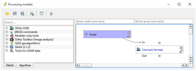 ArcGIS VS QGIS，两者之间的27点比较
