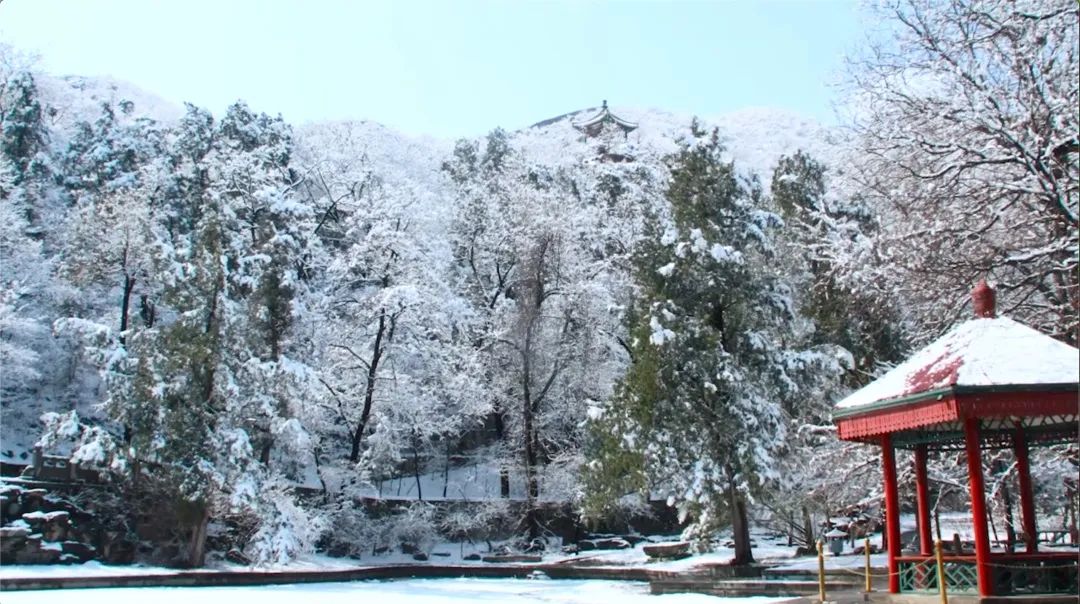 北京地名 | 香山静宜园 北京地名 | 香山静宜园