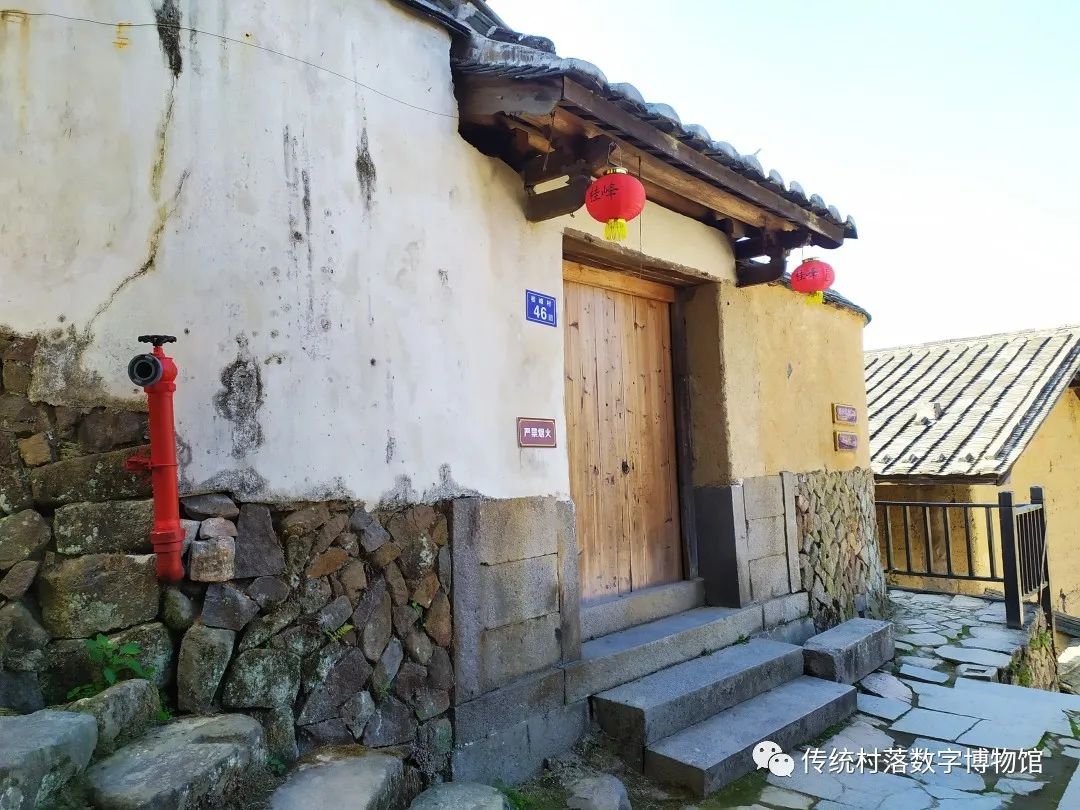 来福建桂峰村租养古厝 拥有你的云中仙境! 来福建桂峰村租养古厝 拥有你的云中仙境!