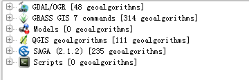 ArcGIS VS QGIS，两者之间的27点比较