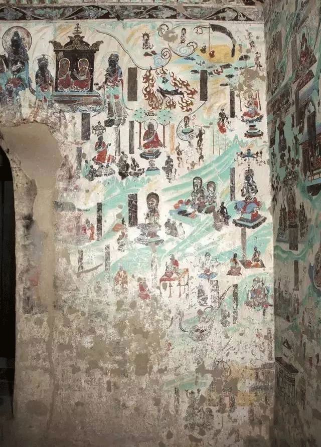 一个叫敦煌的地方正在死去 一个叫敦煌的地方正在死去