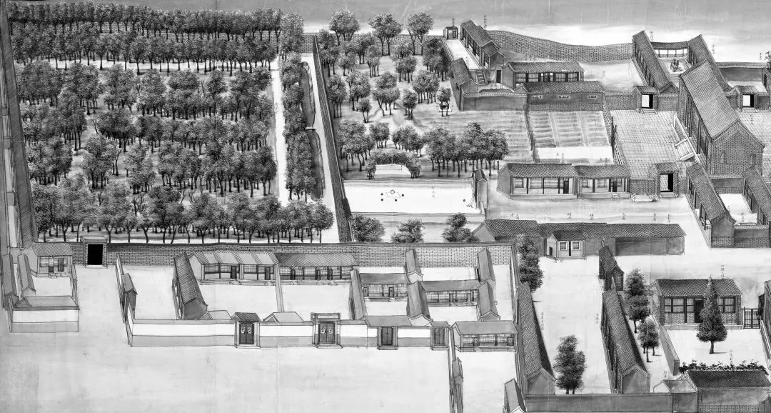 图书资讯丨北京天主堂：1600-1800年间教堂建筑和跨文化空间（德文）