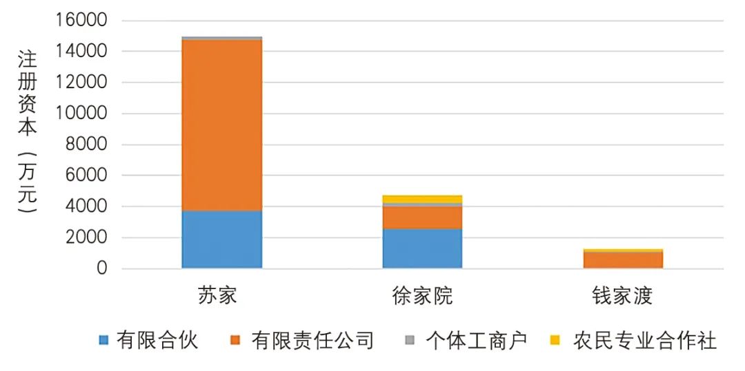 从乡村建设到乡村运营——政府项目市场托管的成效与困境