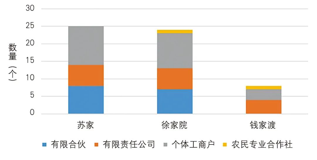 从乡村建设到乡村运营——政府项目市场托管的成效与困境