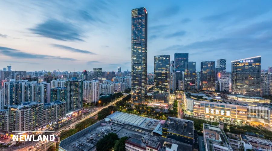 尹稚 | 城市治理与国家规划体系的思考