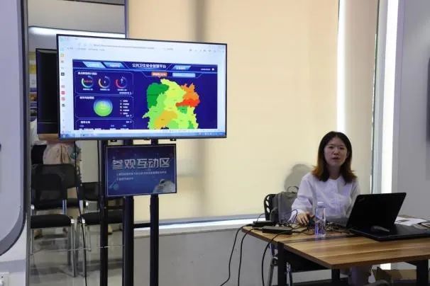 玩转高科技,科学抗疫情——国地科技应邀参加 2020年“广州创新科普嘉年华展示”并举办“广州科技开放日”专题活动 玩转高科技,科学抗疫情——国地科技应邀参加 2020年“广州创新科普嘉年华展示”并举办“广州科技开放日”专题活动