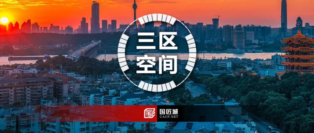 湖北省长江经济带沿岸地区“三区空间”时空演化特征及机制分析(2010-2017) 湖北省长江经济带沿岸地区“三区空间”时空演化特征及机制分析(2010-2017)