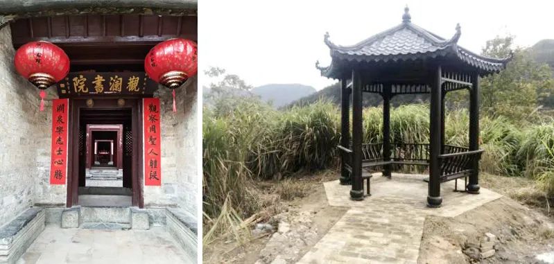 千年古道展新颜,引领乡村再振兴|作品展播 千年古道展新颜,引领乡村再振兴|作品展播