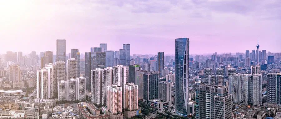 政策︱成都市出台三年行动方案，部署新型基础设施建设