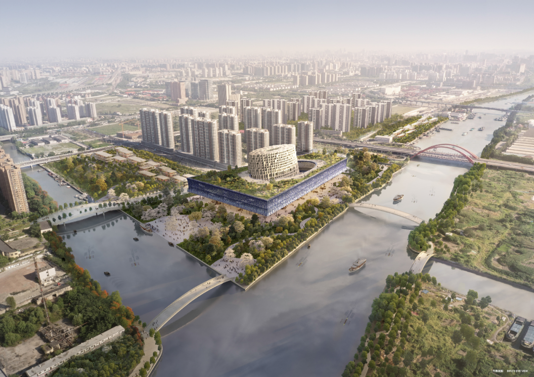 杭州要打造世界级文化地标！未来将重点建设这些区域！都在哪？看好啦