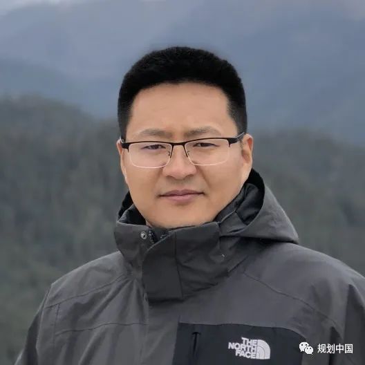 经验分享：市级国土空间规划编制初探（PPT）
