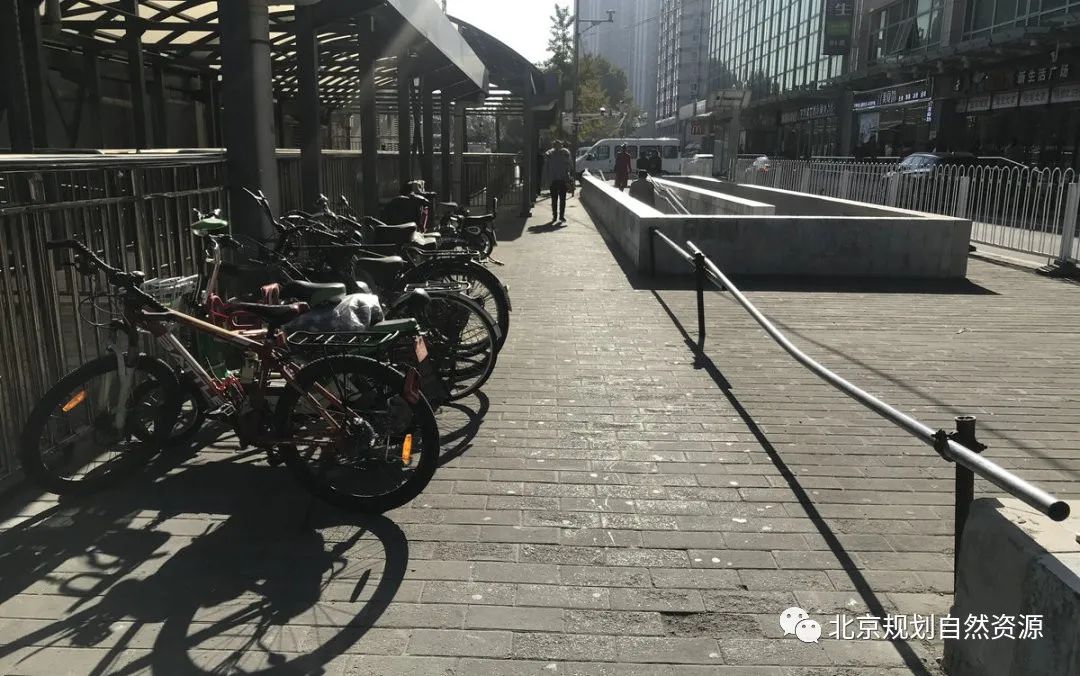 什么样的地铁站更具活力？北京梨园站改造思路