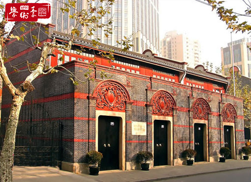 方圆阁说 | 伍江:历史街区保护及其有机更新 方圆阁说 | 伍江:历史街区保护及其有机更新