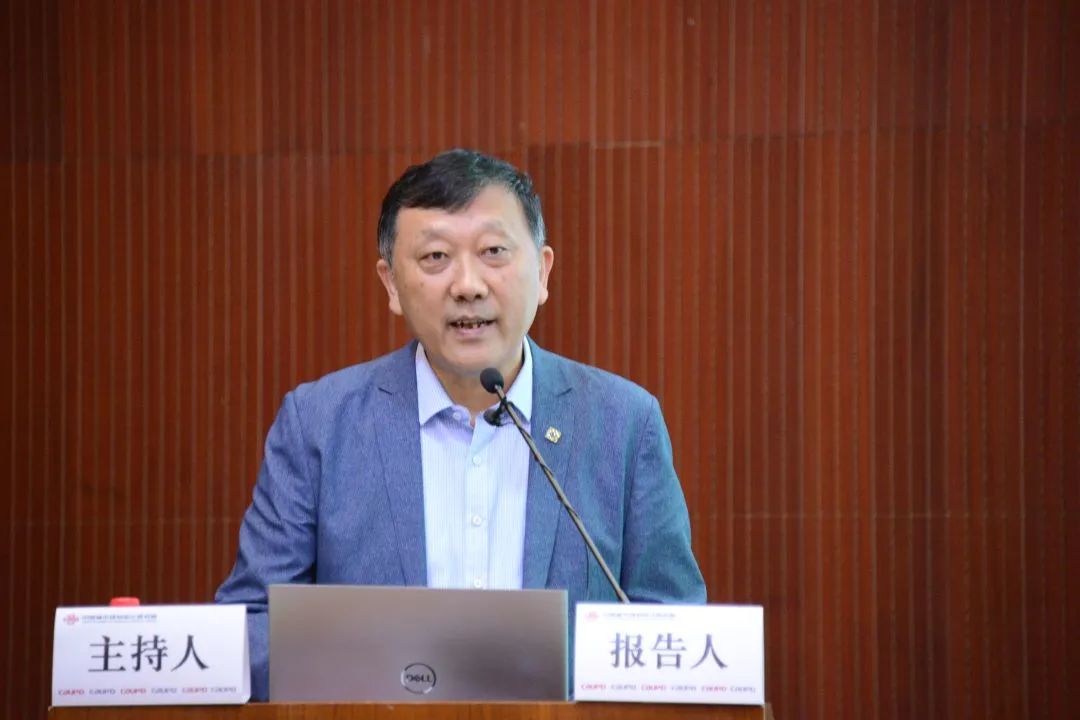 石楠:科普专业思想 培育绿色文化——922绿色出行平台启动 石楠:科普专业思想 培育绿色文化——922绿色出行平台启动