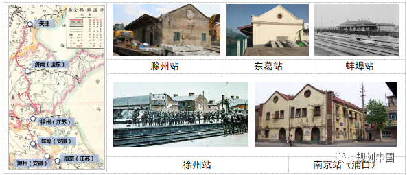 中规院科技创新基金项目｜老工业历史地段保护更新的方法研究