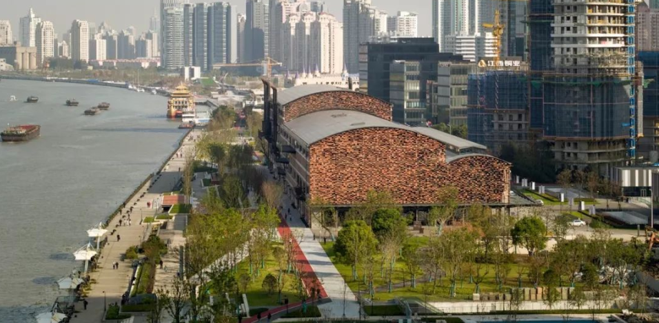 黄浦江暴走继续!限额30名 能跑能吃!城市亨特×建筑小姐姐 黄浦江暴走继续!限额30名 能跑能吃!城市亨特×建筑小姐姐