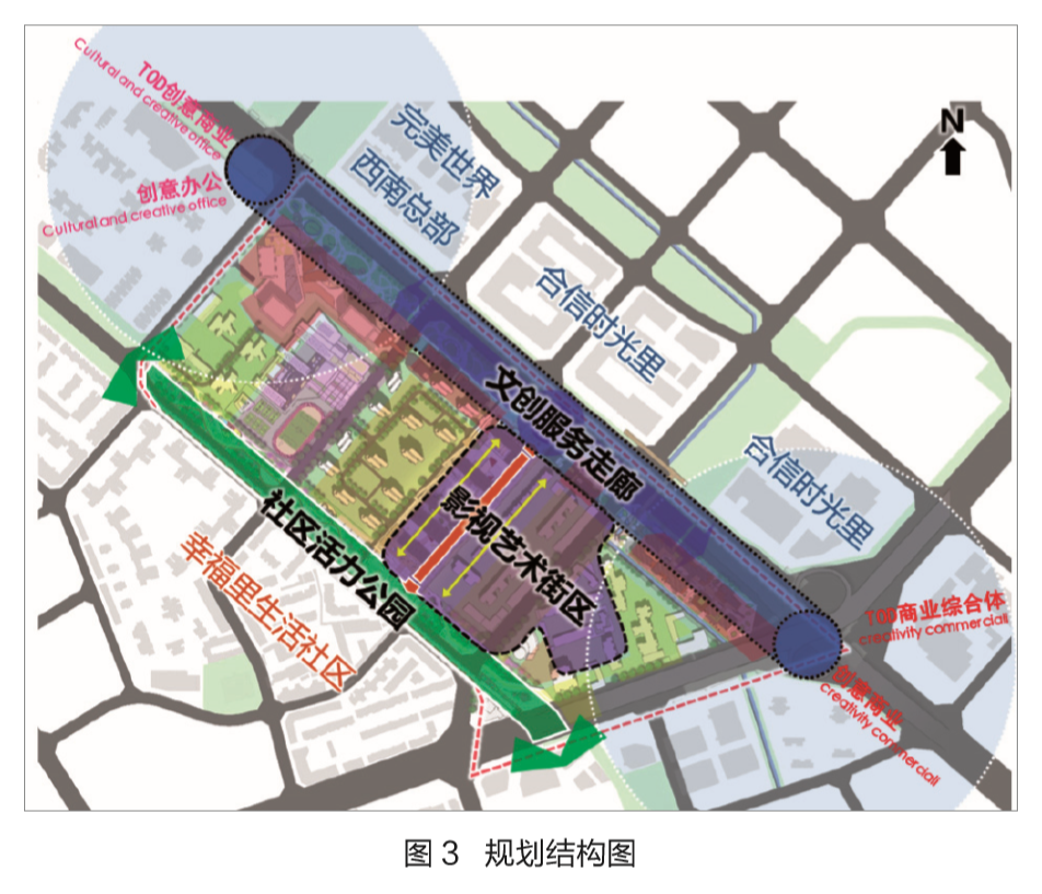 有机更新背景下，旧工业空间如何做好再设计？