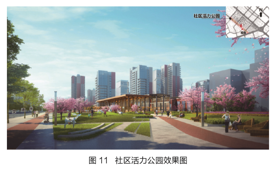 有机更新背景下，旧工业空间如何做好再设计？