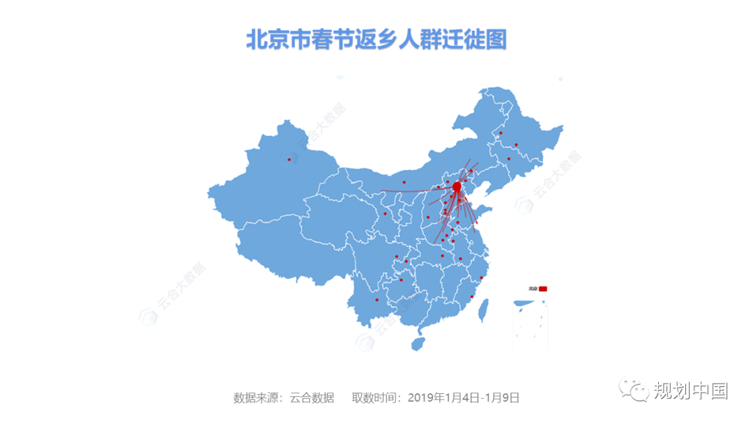 “时空大数据+城市规划”的成功实践及经验启示
