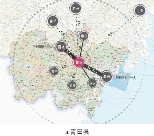 基于手机信令数据的中小城市区域联系及人口研究 基于手机信令数据的中小城市区域联系及人口研究