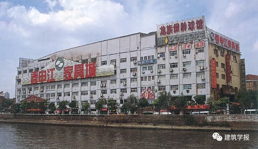 【本期主题】上海四行仓库保护修缮策略