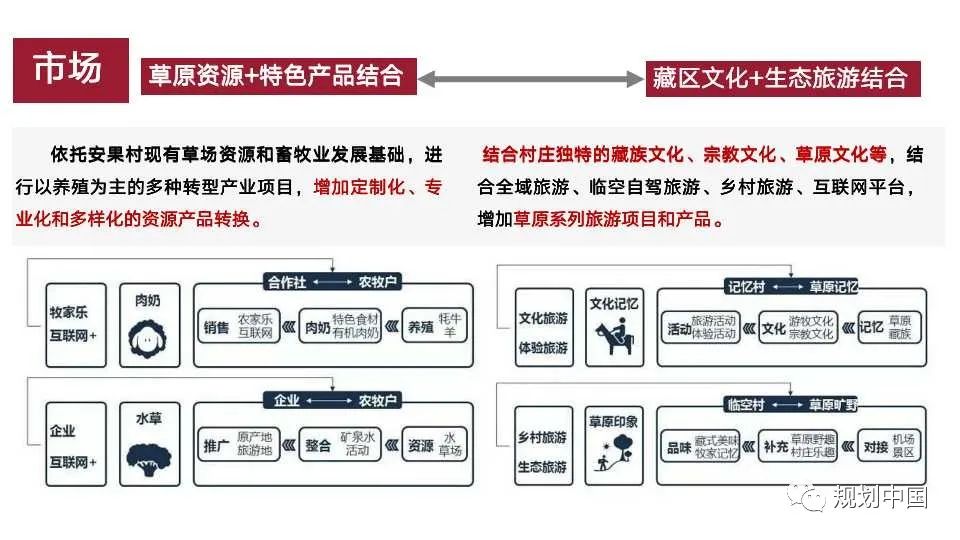 国土空间中区域特色重塑的理论与实践