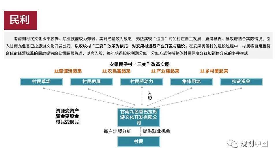 国土空间中区域特色重塑的理论与实践