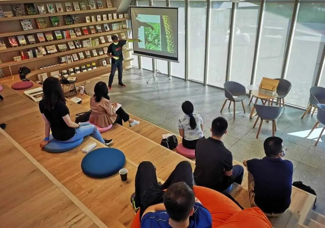 比奥森大6倍的这个新公园,约吗? 比奥森大6倍的这个新公园,约吗?