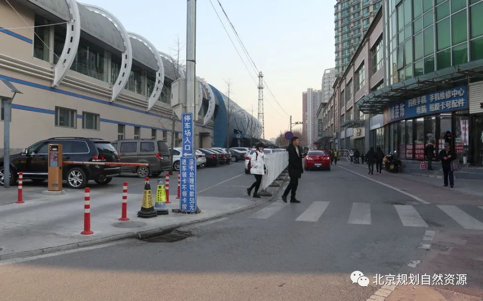 什么样的地铁站更具活力？北京梨园站改造思路