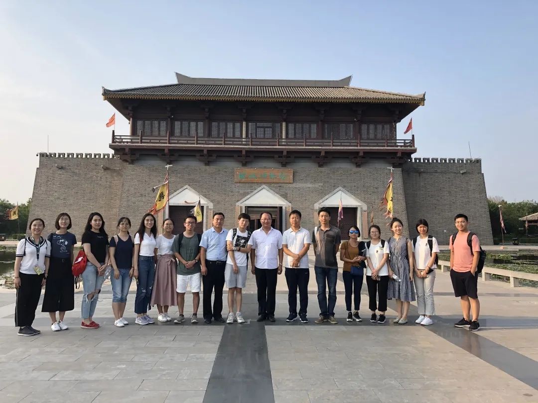 会议资讯丨遗产的价值、保护、利用与围绕主体问题的讨论:首届遗产旅游联合工作坊笔谈 会议资讯丨遗产的价值、保护、利用与围绕主体问题的讨论:首届遗产旅游联合工作坊笔谈