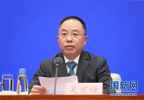 关于坚决制止耕地“非农化”行为《通知》 国务院政策例行吹风会（图文实录）