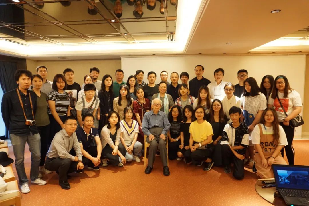 直播邀请函 | RSHP罗杰斯事务所：华杰明