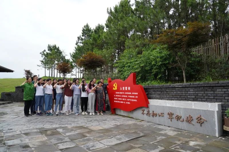 先锋自然|管线中心党支部：“精·融·服务”打造e线管家党建平台新高地