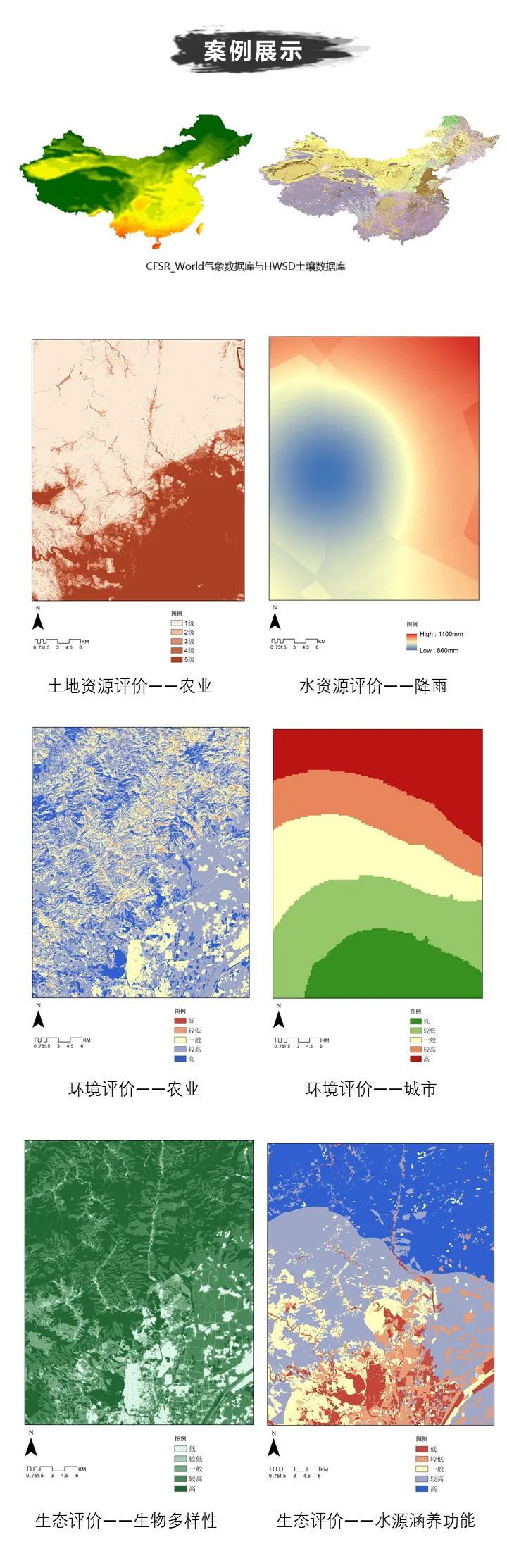 国土空间规划GIS实战营