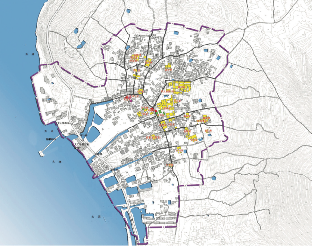 朱光亚 | 且说吴地建筑文化