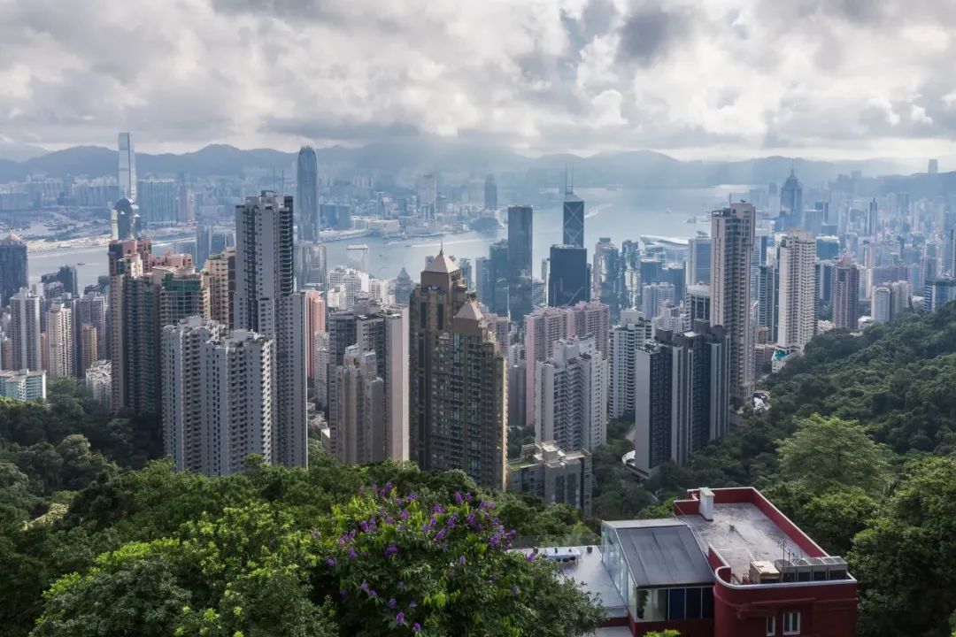 CBD的二次生长，以首都CBD东叁国际住区为例
