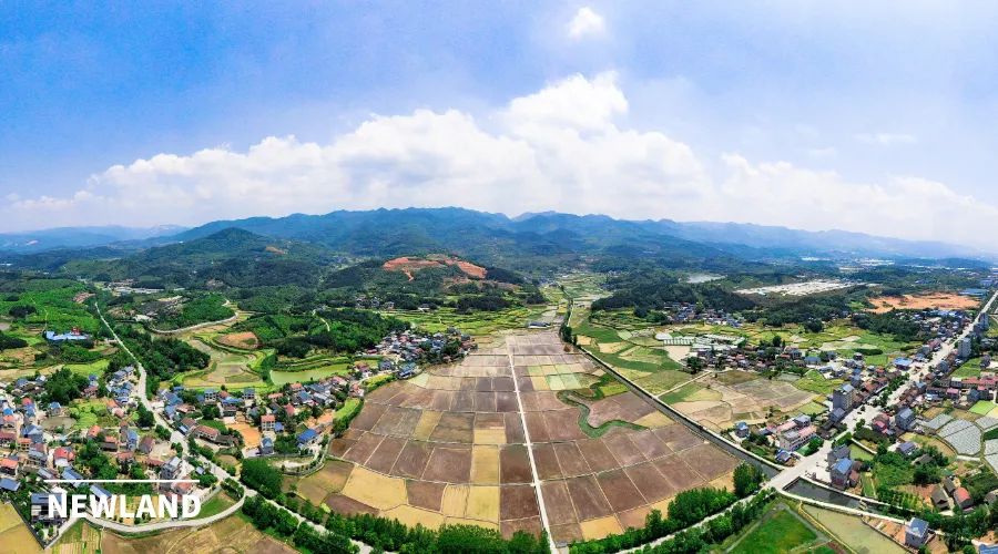 简论《民法典》与国土空间规划的关联性