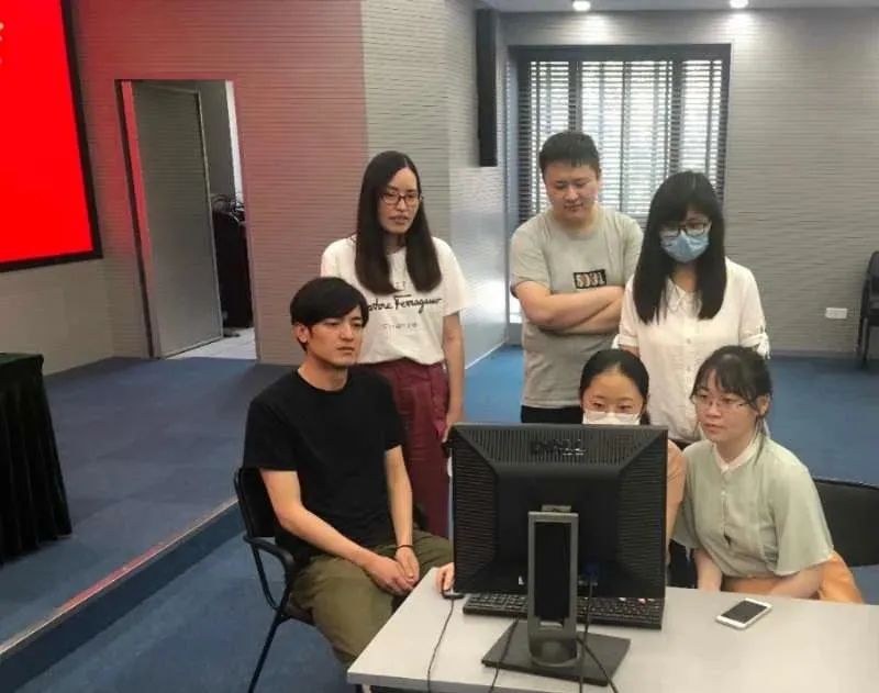 先锋自然|栖霞分局积极构建“1+N”党建业务融合发展格局